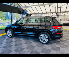 SKODA Kodiaq 2.0 Kodiaq SE L TDI SCR Semi-Auto 5dr - 7