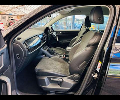 SKODA Kodiaq 2.0 Kodiaq SE L TDI SCR Semi-Auto 5dr - 33