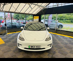 Tesla MODEL 3 Model 3 Long Range AWD 4WD 4dr - 2