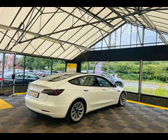 Tesla MODEL 3 Model 3 Long Range AWD 4WD 4dr - 6