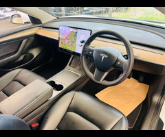 Tesla MODEL 3 Model 3 Long Range AWD 4WD 4dr - 9