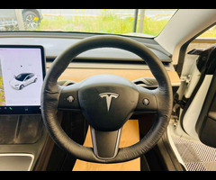 Tesla MODEL 3 Model 3 Long Range AWD 4WD 4dr - 10