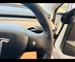 Tesla MODEL 3 Model 3 Long Range AWD 4WD 4dr - 11