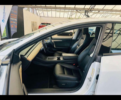 Tesla MODEL 3 Model 3 Long Range AWD 4WD 4dr - 19