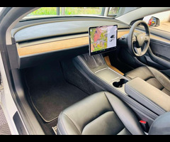 Tesla MODEL 3 Model 3 Long Range AWD 4WD 4dr - 22