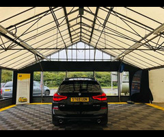 BMW X3 2.0 X3 xDrive 20d M Sport Auto 4WD 5dr - 8