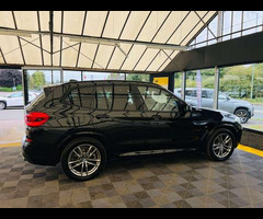 BMW X3 2.0 X3 xDrive 20d M Sport Auto 4WD 5dr - 9