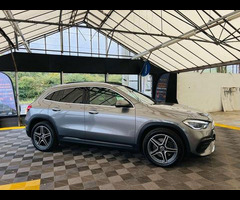 Mercedes-Benz GLA 2.0 GLA 250 AMG Line Premium+ Auto 5dr - 3