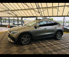 Mercedes-Benz GLA 2.0 GLA 250 AMG Line Premium+ Auto 5dr - 5