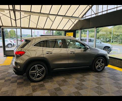 Mercedes-Benz GLA 2.0 GLA 250 AMG Line Premium+ Auto 5dr - 9