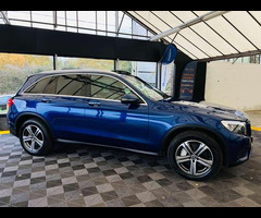 Mercedes-Benz GLC 3.0 GLC 350 Sport Premium+ D 4Matic Auto 4WD 5dr - 3