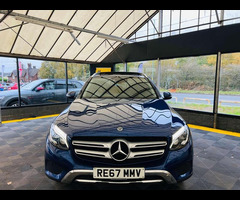 Mercedes-Benz GLC 3.0 GLC 350 Sport Premium+ D 4Matic Auto 4WD 5dr - 4