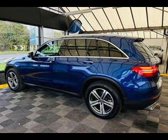 Mercedes-Benz GLC 3.0 GLC 350 Sport Premium+ D 4Matic Auto 4WD 5dr - 7