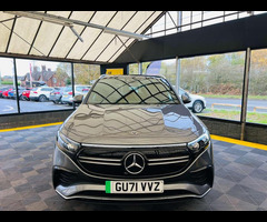 Mercedes-Benz EQA EQA 250 AMG Line Premium 5dr - 4