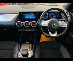 Mercedes-Benz EQA EQA 250 AMG Line Premium 5dr - 20