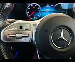 Mercedes-Benz EQA EQA 250 AMG Line Premium 5dr - 21