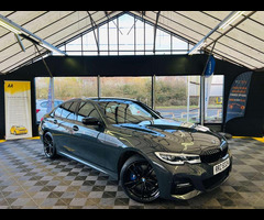 BMW 3 SERIES 2.0 330e M Sport Professional Edition Auto 4dr