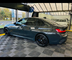 BMW 3 SERIES 2.0 330e M Sport Professional Edition Auto 4dr - 7