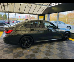 BMW 3 SERIES 2.0 330e M Sport Professional Edition Auto 4dr - 9