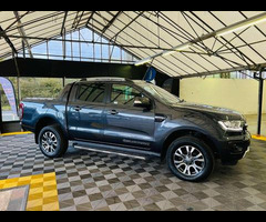 Ford Ranger 2.0 Ranger Wildtrak EcoBlue 4x4 Auto 4WD - 3