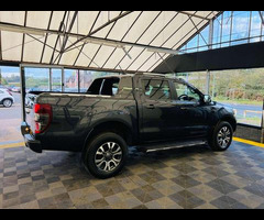 Ford Ranger 2.0 Ranger Wildtrak EcoBlue 4x4 Auto 4WD - 9