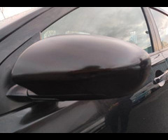 Nissan Qashqai 1.5 dCi Acenta 2WD Euro 5 5dr - 39