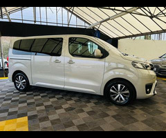 Toyota Proace Verso 2.0 Proace Verso Family L1 D-4D Auto 5dr - 3