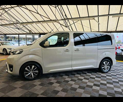 Toyota Proace Verso 2.0 Proace Verso Family L1 D-4D Auto 5dr - 5