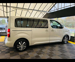 Toyota Proace Verso 2.0 Proace Verso Family L1 D-4D Auto 5dr - 9