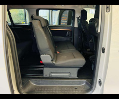 Toyota Proace Verso 2.0 Proace Verso Family L1 D-4D Auto 5dr - 37