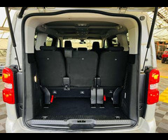 Toyota Proace Verso 2.0 Proace Verso Family L1 D-4D Auto 5dr - 42