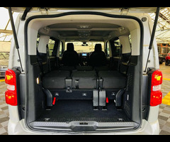 Toyota Proace Verso 2.0 Proace Verso Family L1 D-4D Auto 5dr - 43