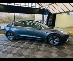 Tesla MODEL 3 Model 3 Long Range AWD 4WD 4dr - 3