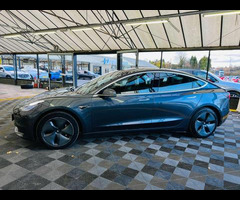 Tesla MODEL 3 Model 3 Long Range AWD 4WD 4dr - 5