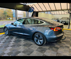 Tesla MODEL 3 Model 3 Long Range AWD 4WD 4dr - 7