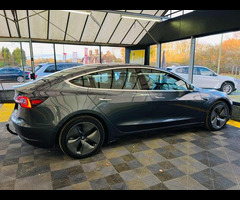 Tesla MODEL 3 Model 3 Long Range AWD 4WD 4dr - 9