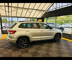 SKODA Karoq 1.5 Karoq Sportline TSi Semi-Auto 5dr - 9