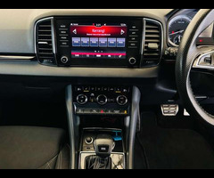 SKODA Karoq 1.5 Karoq Sportline TSi Semi-Auto 5dr - 23