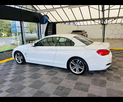 BMW 4 SERIES 2.0 420D Sport Auto 2dr - 11