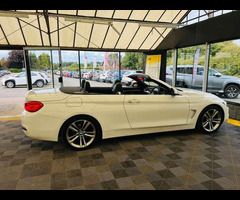 BMW 4 SERIES 2.0 420D Sport Auto 2dr - 17