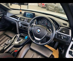 BMW 4 SERIES 2.0 420D Sport Auto 2dr - 21