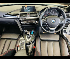 BMW 4 SERIES 2.0 420D Sport Auto 2dr - 27