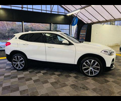 BMW X2 2.0 X2 xDrive 20d Sport Auto 4WD 5dr - 3