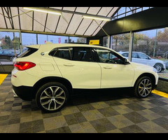 BMW X2 2.0 X2 xDrive 20d Sport Auto 4WD 5dr - 9