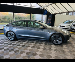 Tesla MODEL 3 Model 3 Standard-Range + 4dr - 3