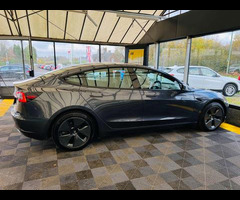 Tesla MODEL 3 Model 3 Standard-Range + 4dr - 9