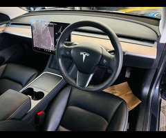 Tesla MODEL 3 Model 3 Standard-Range + 4dr - 13