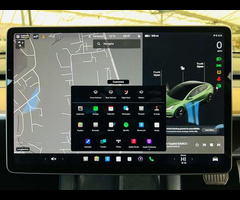 Tesla MODEL 3 Model 3 Standard-Range + 4dr - 23