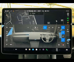 Tesla MODEL 3 Model 3 Standard-Range + 4dr - 27