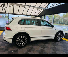 Volkswagen Tiguan 1.5 Tiguan R-Line TSi Evo Semi-Auto 5dr - 9